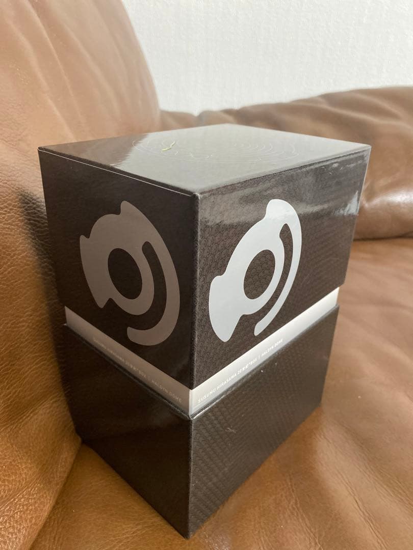 平沢進 20世紀+BOX ハルディンドーム 平沢進 20世紀+BOX ハルディンドーム