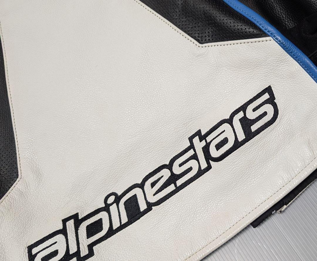 ✿希少品◆中古　alpinestars GP プラス　EUR 52 ✿希少品◇中古 alpinestars GP プラス EUR 52 - メルカリ