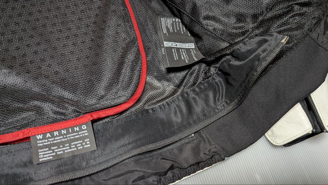✿希少品◆中古　alpinestars GP プラス　EUR 52 ✿希少品◇中古 alpinestars GP プラス EUR 52 - メルカリ