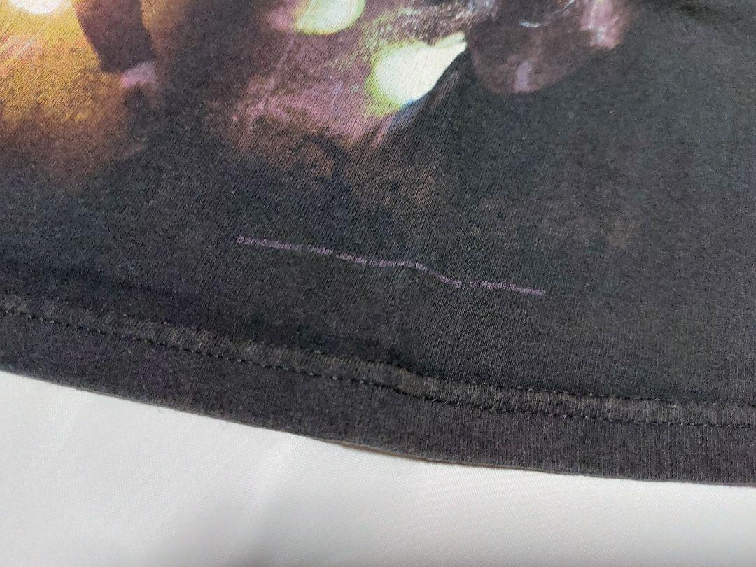 ★NUMBER(N)INE SLIPKNOT リメイク Vintage Tシャツ