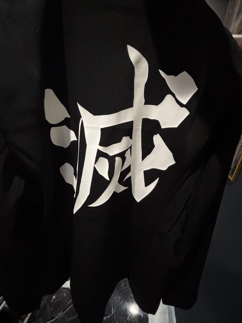 鬼滅の刃 煉獄杏寿郎 羽織 隊服 脚絆 セット