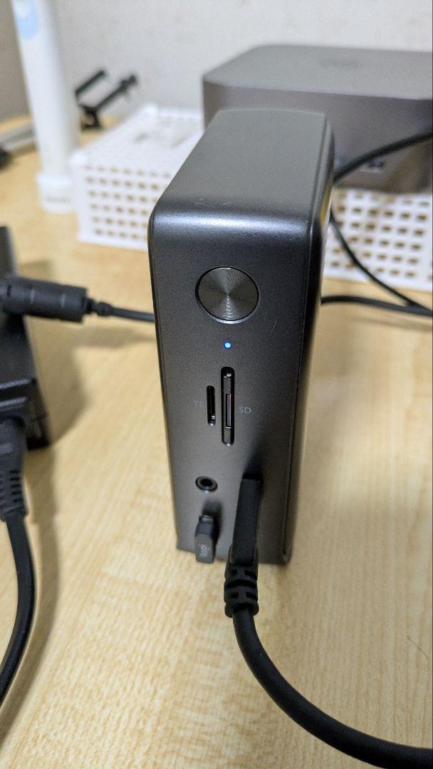 Anker PowerExpand 13-in-1 USB-C Dock