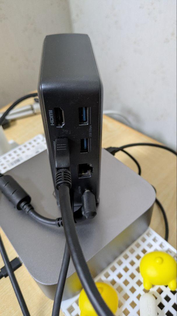 Anker PowerExpand 13-in-1 USB-C Dock