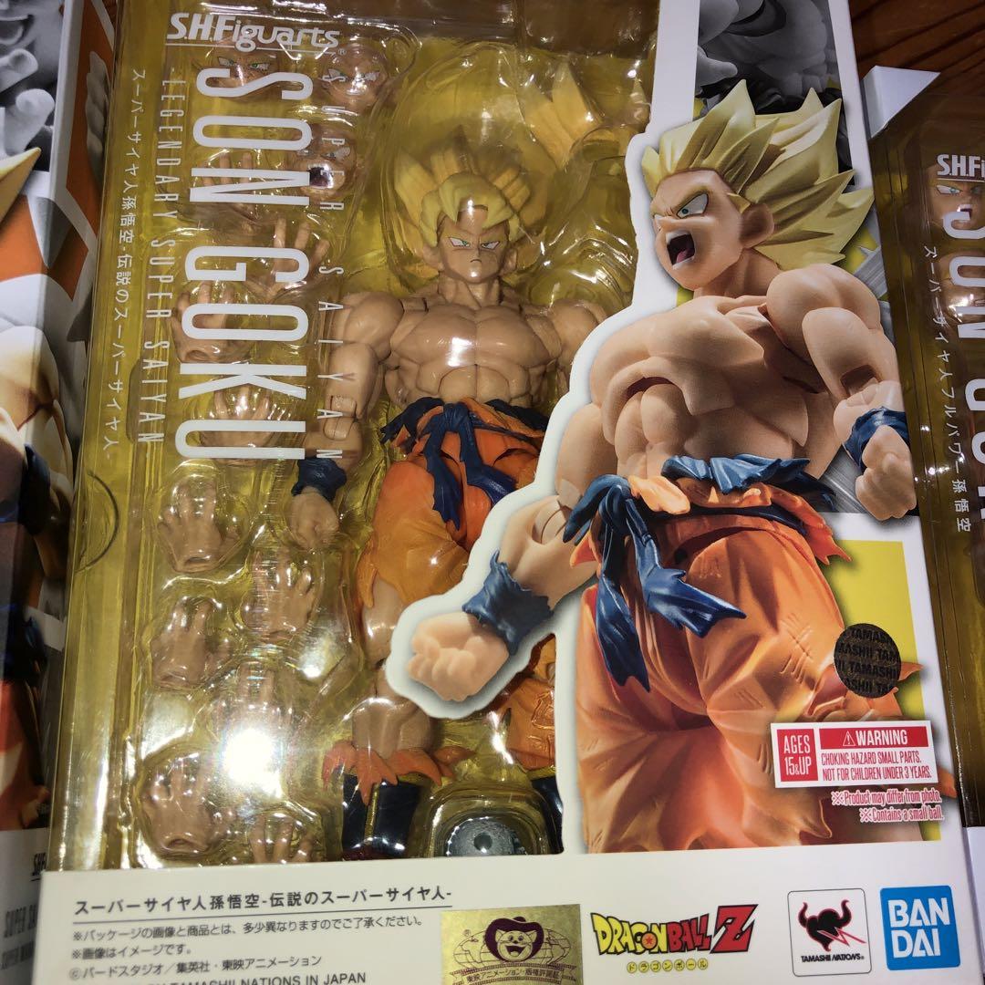 SHFiguarts