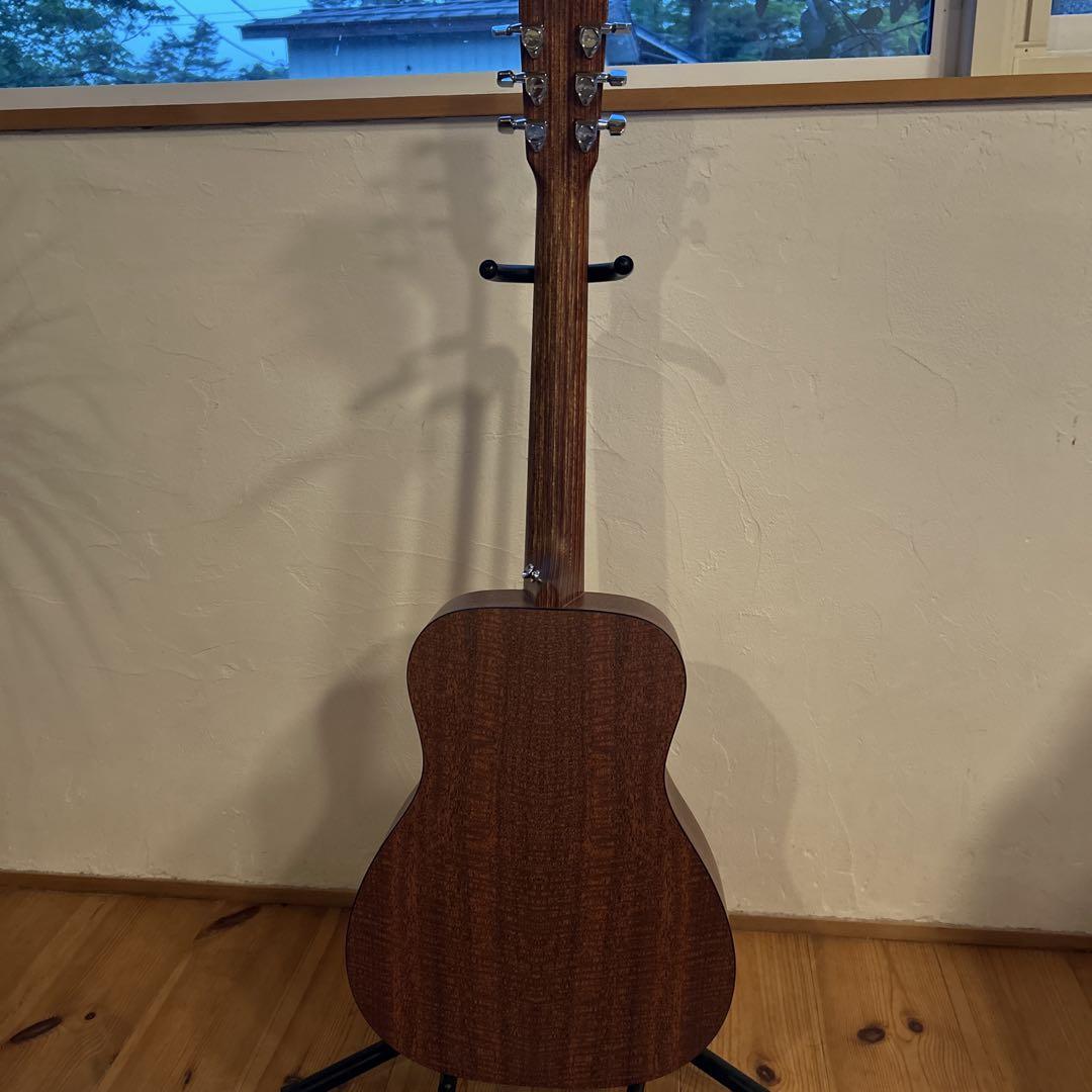 【美品】Martin & Co. リトルマーチン LX1