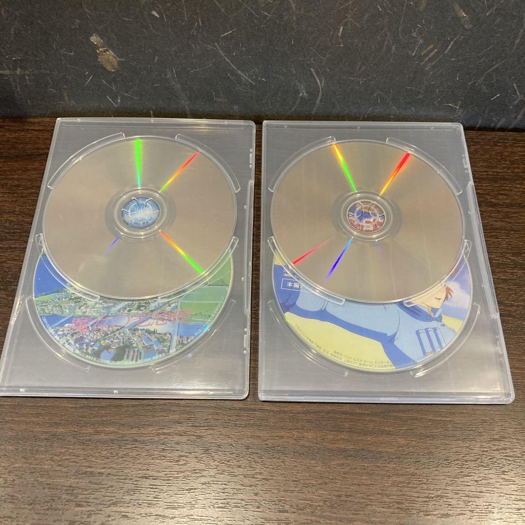 ジブリDVD本編ディスク8枚 市販ソフトケース - メルカリ