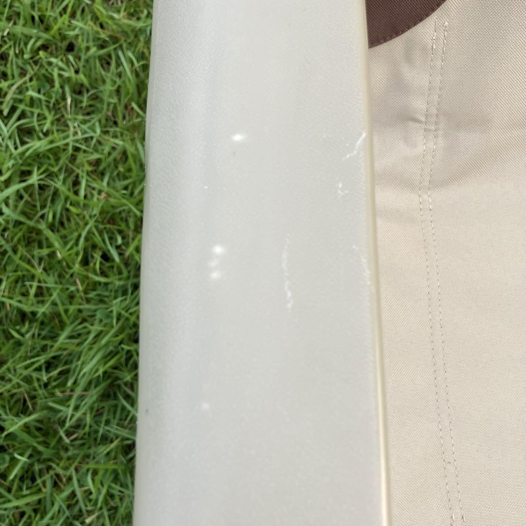 コールマン Coleman ニューファースト クラスチェア 2脚