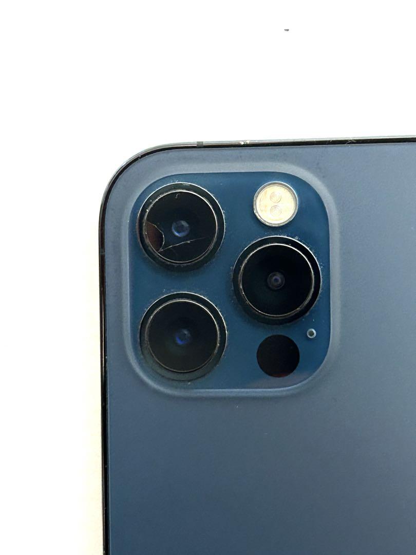 早い者勝GWセール‼️「iPhone 12 Pro 256GB」 SIMフリー