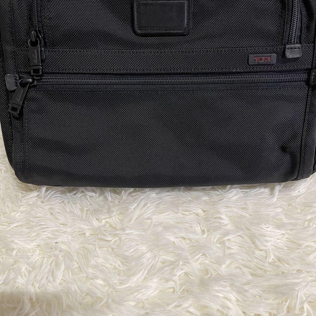 TUMI トゥミ　ビジネスバッグ 26521DH