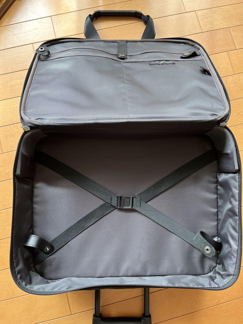 ace.GENE ビジネスバッグ キャリーバッグ 機内持込可 3way