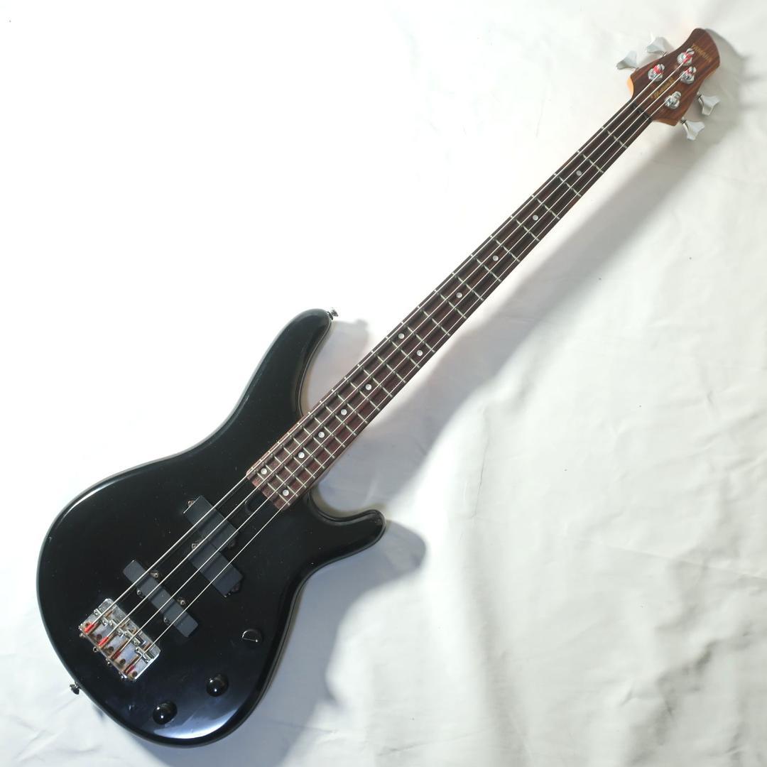 【弦交換済】YAMAHA MOTION B MB-40 ヤマハ エレキベース YAMAHA Motion B MB-40 エレキベース 要メンテ 弦交換済 - メルカリ