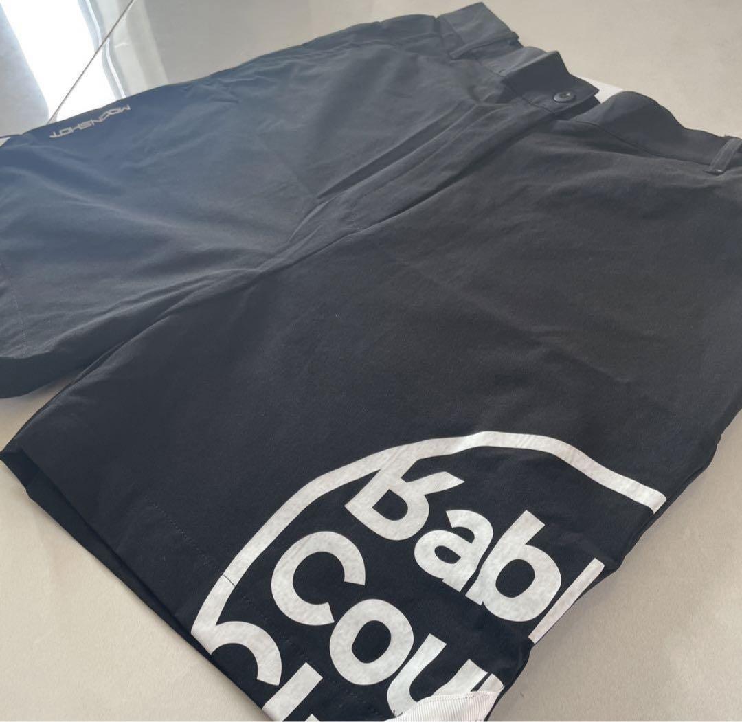 楽天市場】【中古】FR2 GOLF ハーフパンツ ブラック サイズ：M
