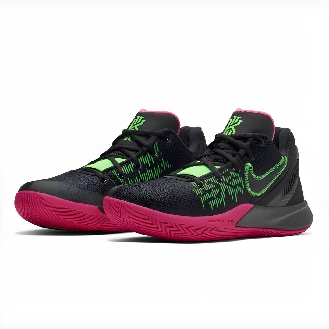 NIKE ローカット バッシュー KYRIE FLYTRAP II 26cm