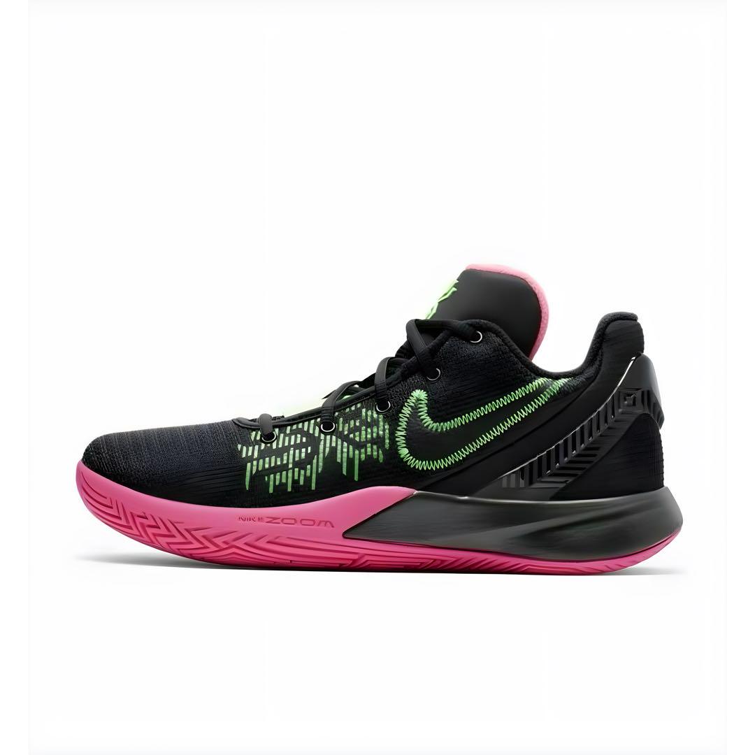 NIKE ローカット バッシュー KYRIE FLYTRAP II 26cm