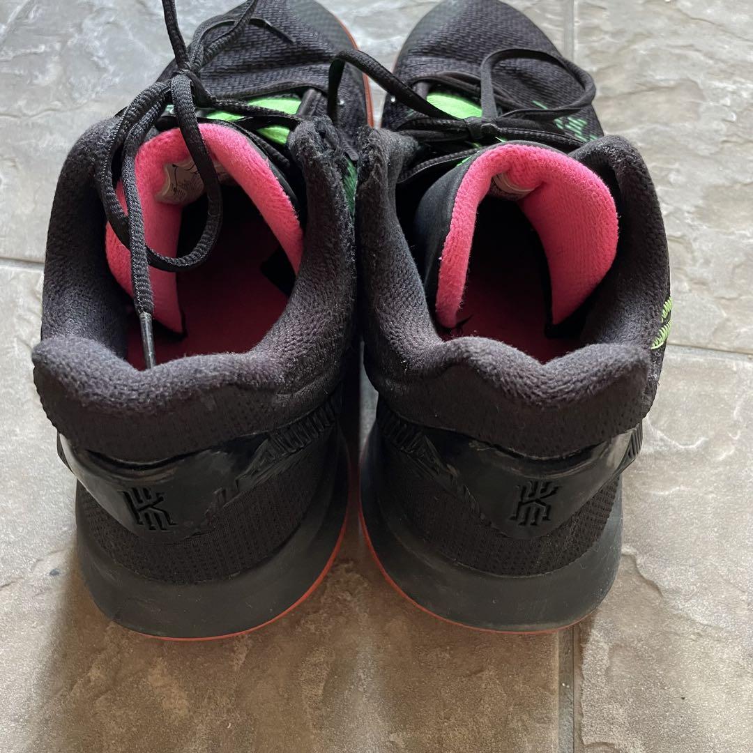 NIKE ローカット バッシュー KYRIE FLYTRAP II 26cm