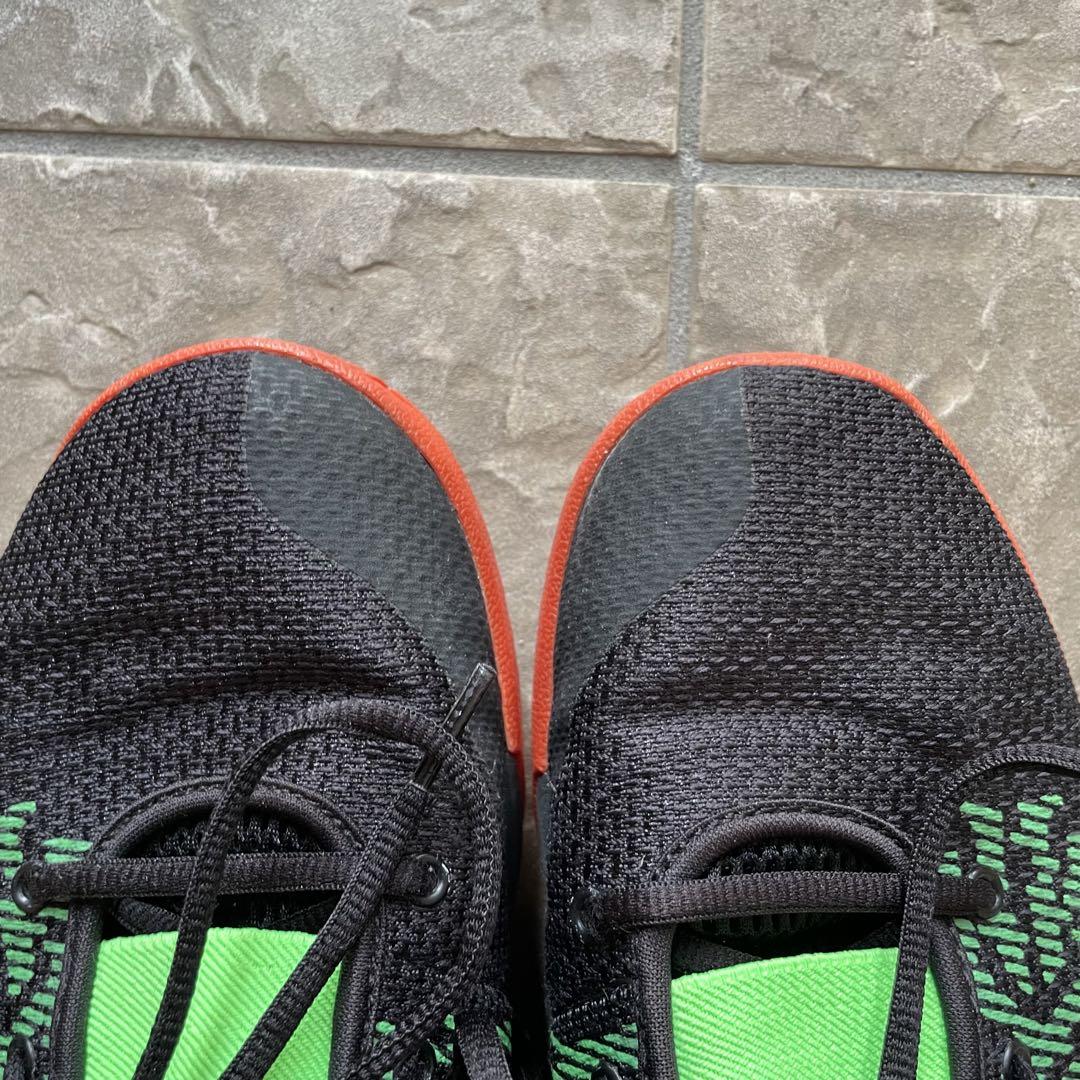 NIKE ローカット バッシュー KYRIE FLYTRAP II 26cm