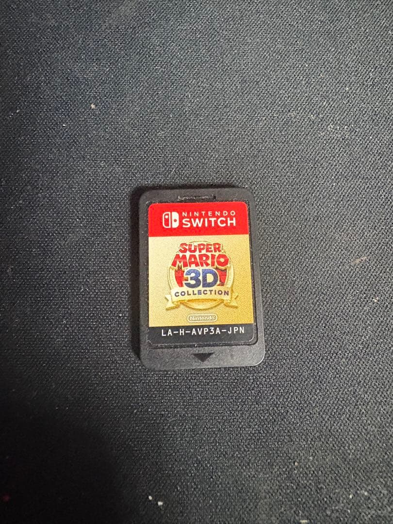 スーパーマリオ 3Dコレクション