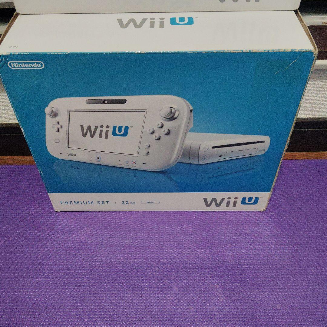 ● ＷiiＵ|2台セット
