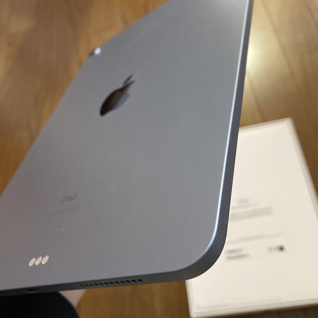 iPad Air4 第四世代 256GBブルーWi-Fi