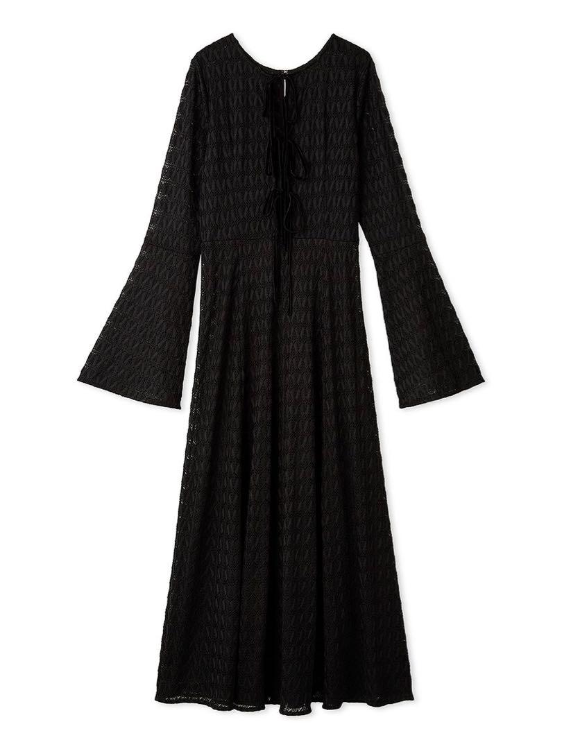 2wayHerレースドレス　FRAYID