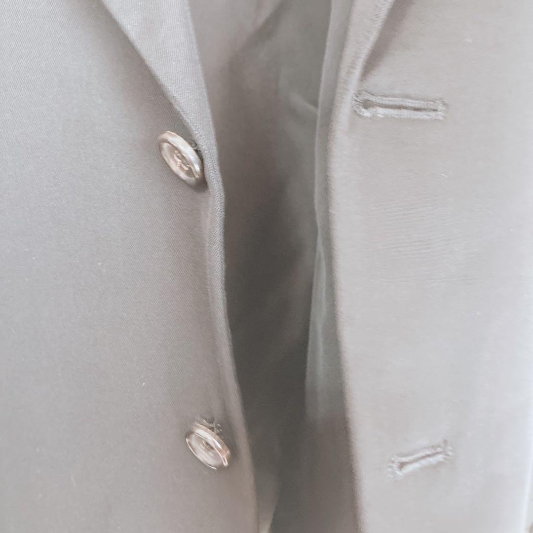 福袋 コムデギャルソンオム テーラードジャケット ブラック L オーバー