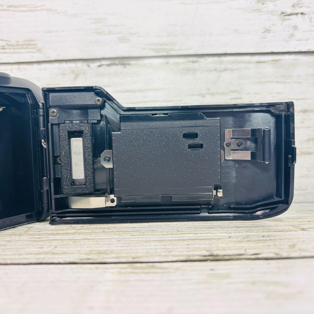 MINOLTA I コンパクトフィルムカメラ Capios 75