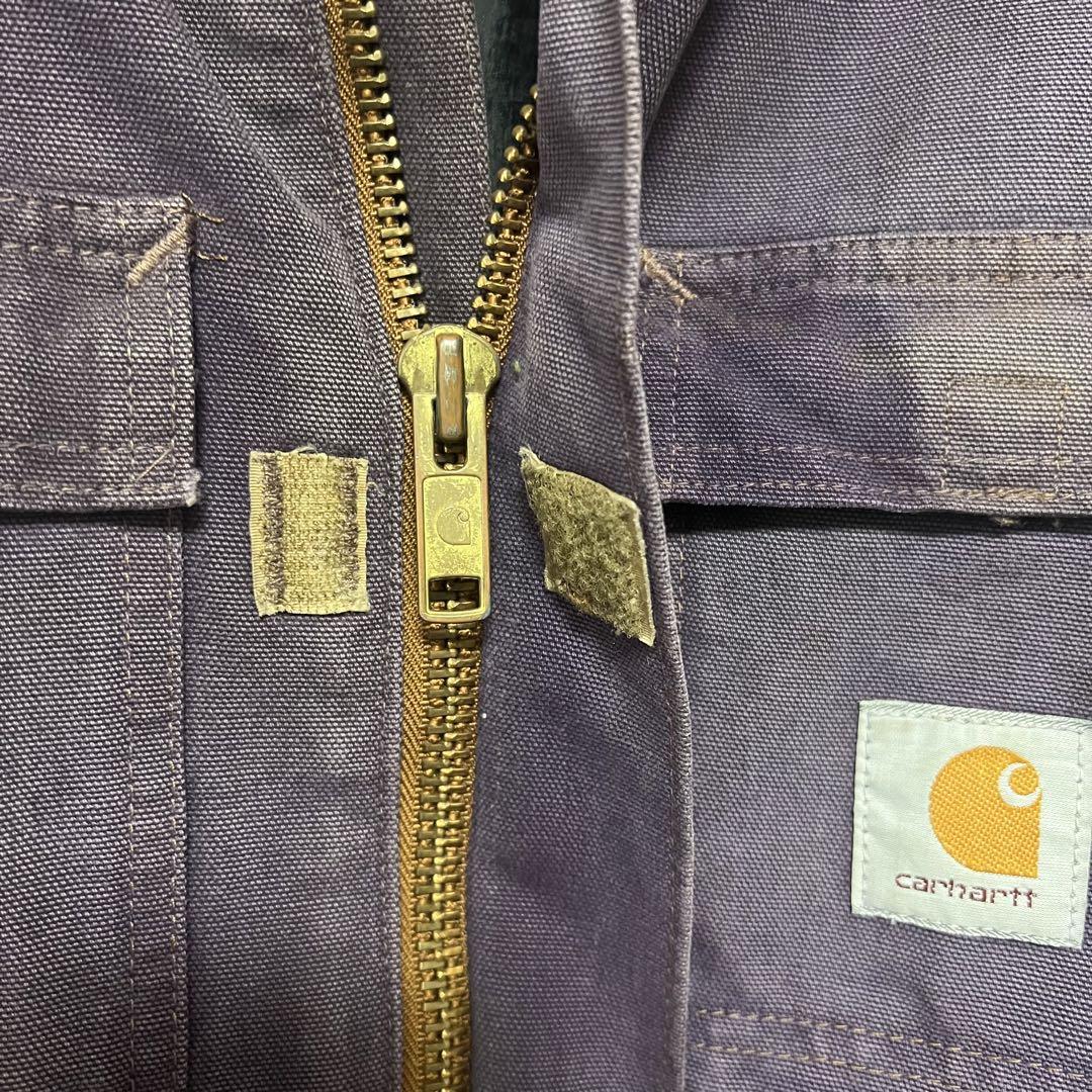 Carhartt カーハート　ダックトラディショナルコート