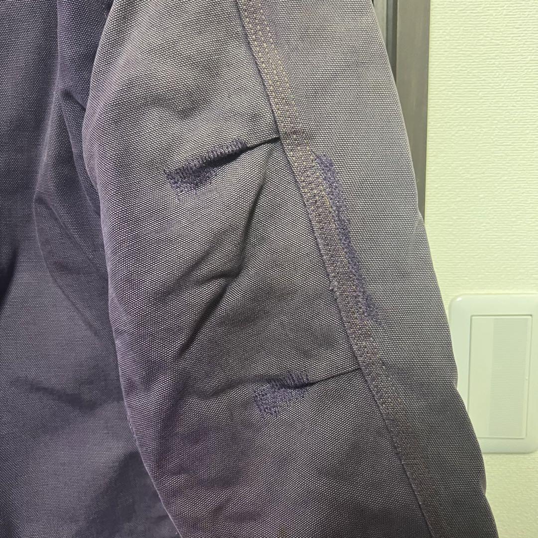 Carhartt カーハート　ダックトラディショナルコート