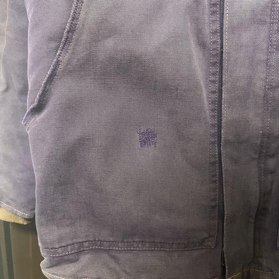 Carhartt カーハート　ダックトラディショナルコート