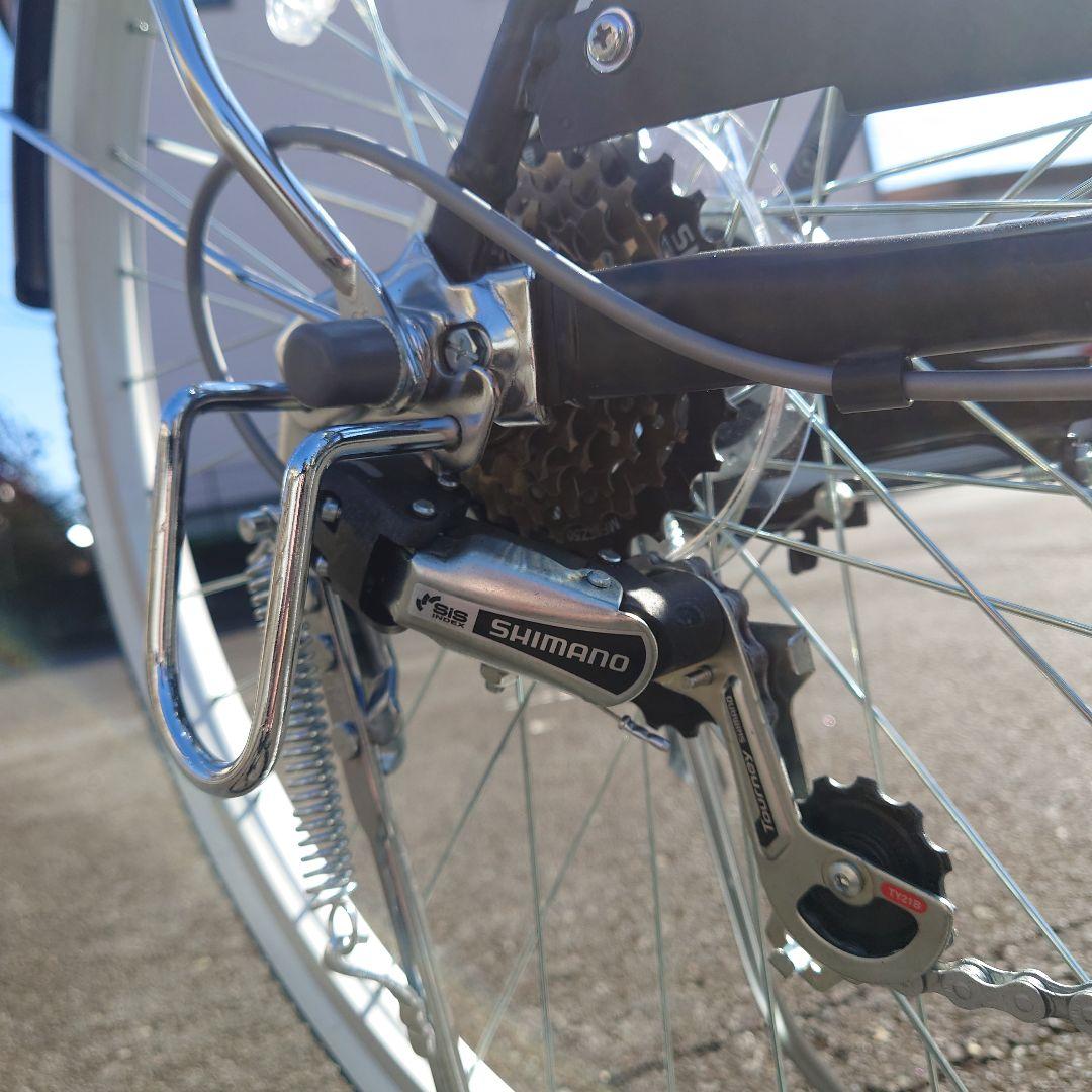 26インチ