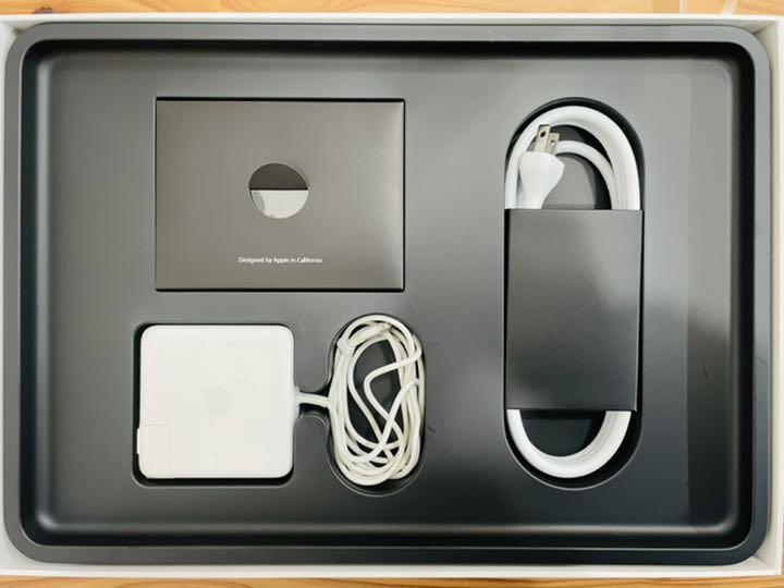 再入荷新作 カスタム済 箱有 APPLE MacBook Pro MJLT2J A aYHie-m21540230888 お得超激得