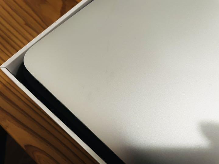 再入荷新作 カスタム済 箱有 APPLE MacBook Pro MJLT2J A aYHie-m21540230888 お得超激得