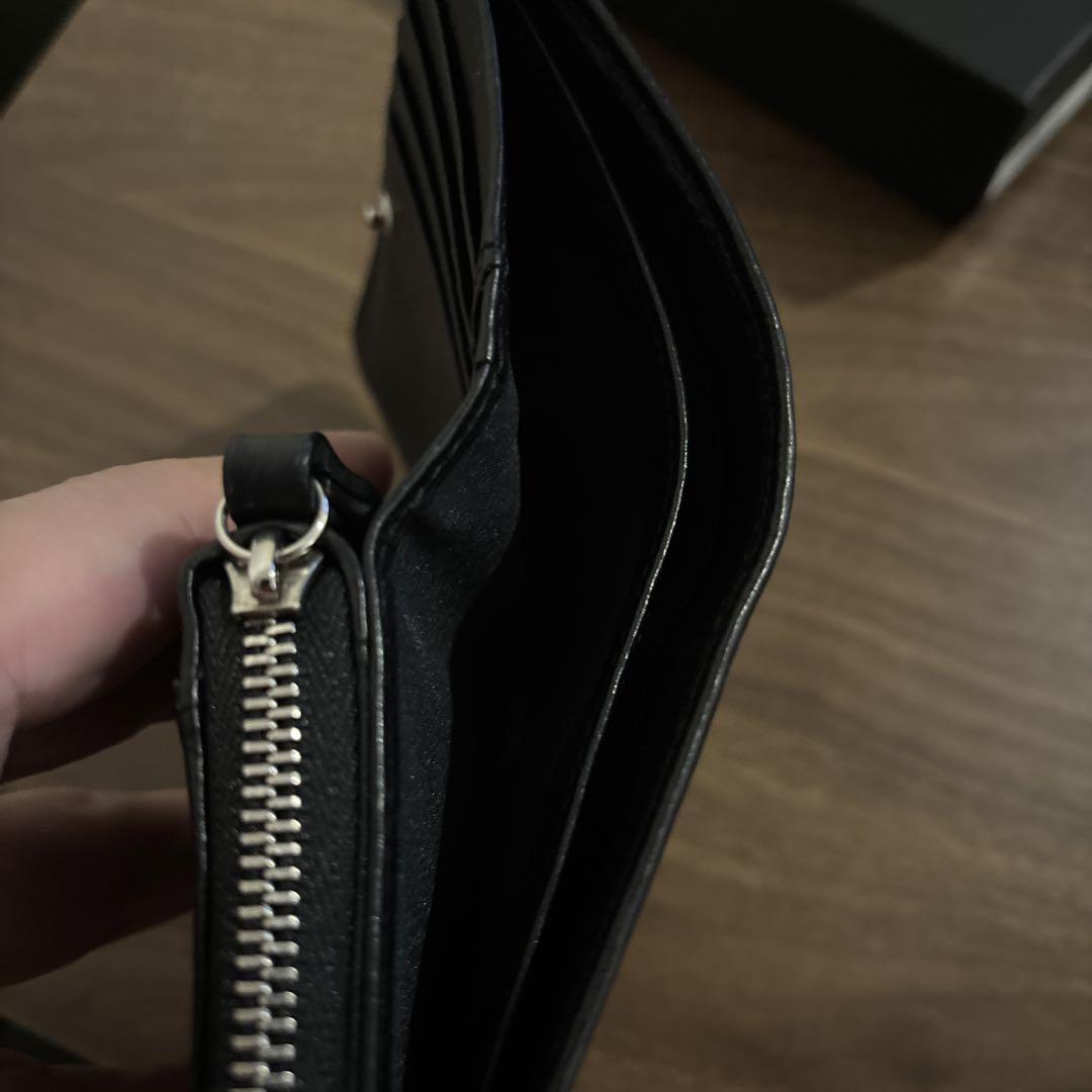 人気定番 本日限定値下げ定価39,600円 PORTER SPLENDOR WALLET - メルカリ 小物