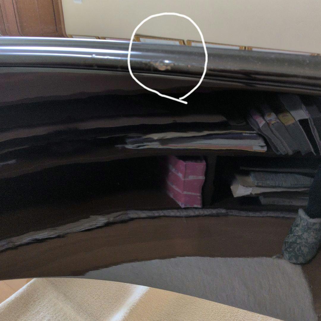 YAMAHA グランドピアノ 88鍵盤 黒 C3B YAMAHA グランドピアノ 88鍵盤 黒 C3B