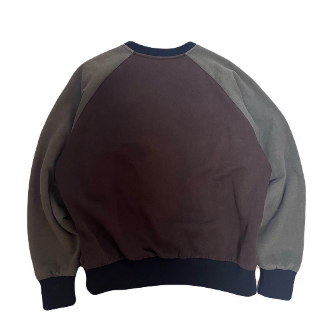 UMBRO BoTT BEAMS スウェットM - メルカリ