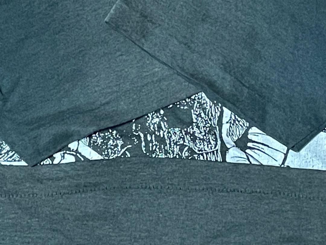 S.O.B バンド ヴィンテージTシャツ