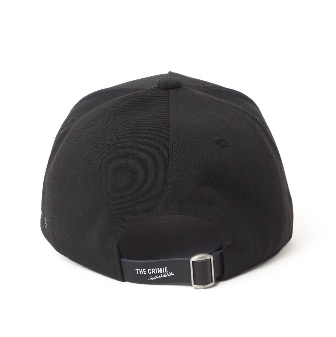 CRIMIE（クライミー）の「3LAYER HAT（ハット）」 - WEAR