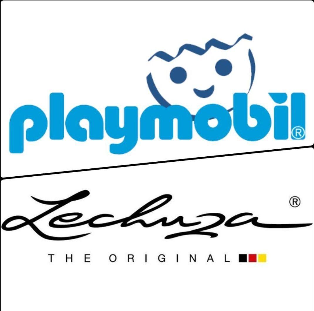 PLAYMOBIL | プレイモービルポットLechuza OJO アクアマリン
