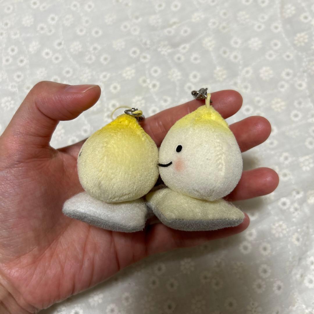 平成レトロ キーホルダー こげぱん 平成レトロ キーホルダー こげぱん