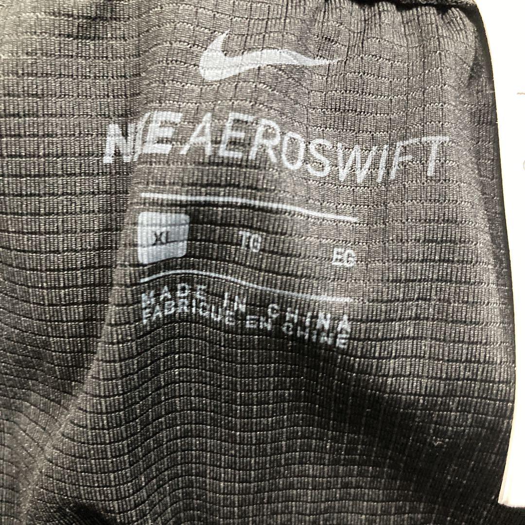 Nike エアロスイフト　ハーフタイツ 大迫傑　オレゴンプロジェクト