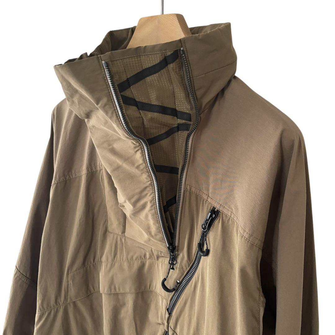 最終価格 OAKLEY FGL CPN STROKE ANORAK 3.0 最終価格 OAKLEY FGL CPN STROKE ANORAK 3.0 - メルカリ