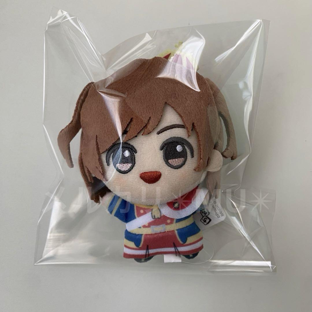 少女☆歌劇 レヴュースタァライト　ちびぐるみ　vol.1 愛城華恋　ぬいぐるみ Amazon.co.jp: 少女歌劇レヴュースタァライト ちびぐるみ vol1