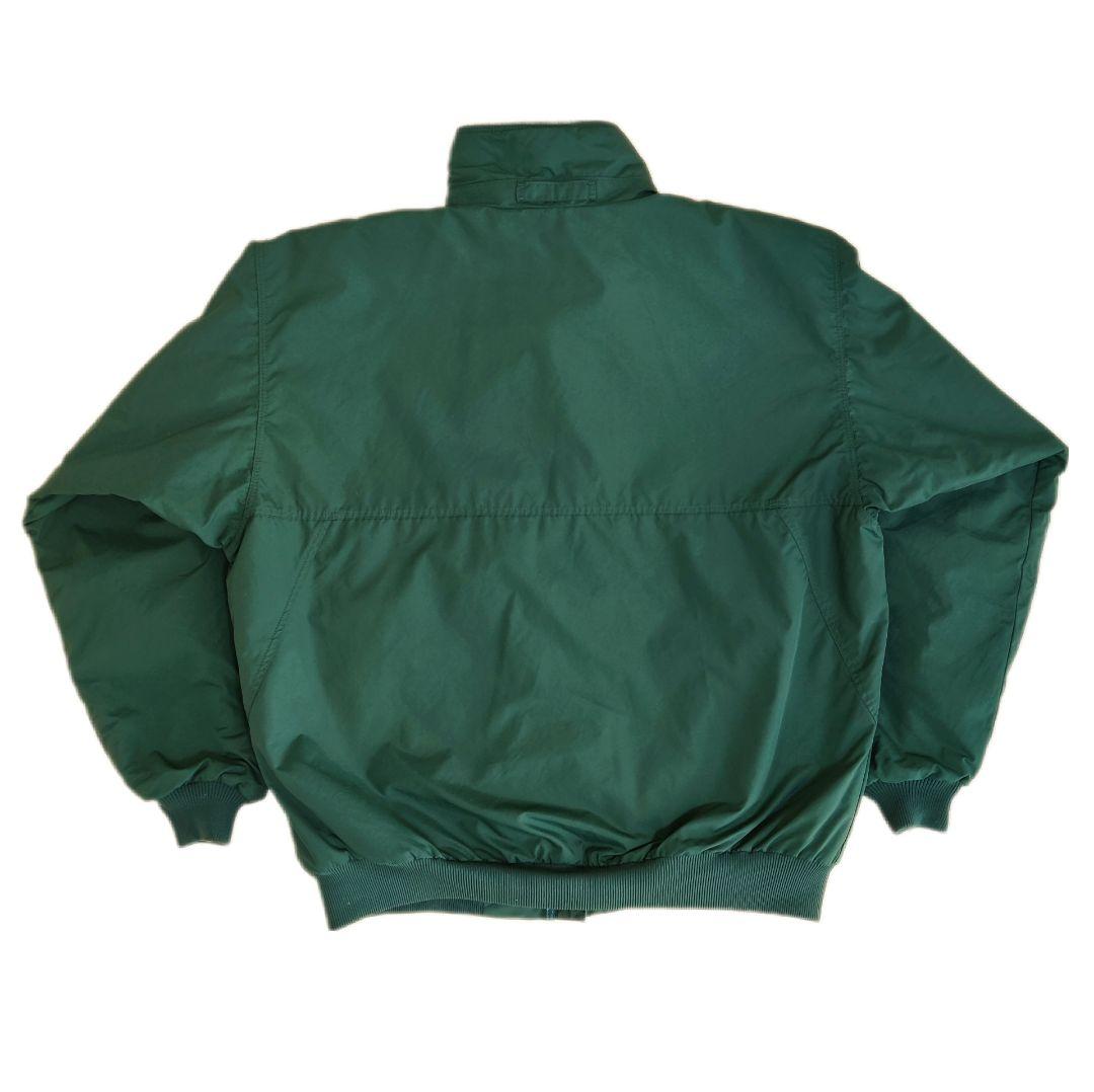 ジャケット・アウター 90s Patagonia Sheld Synchilla XL HGN