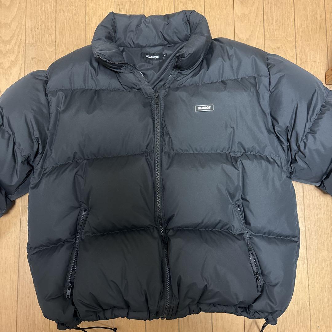 XLARGEダウンジャケット XLARGE｜DOWN JACKET | Rakuten Fashion(楽天ファッション／旧