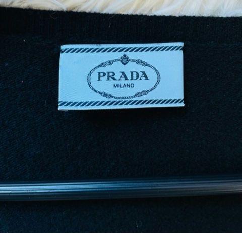 PRADA プラダ