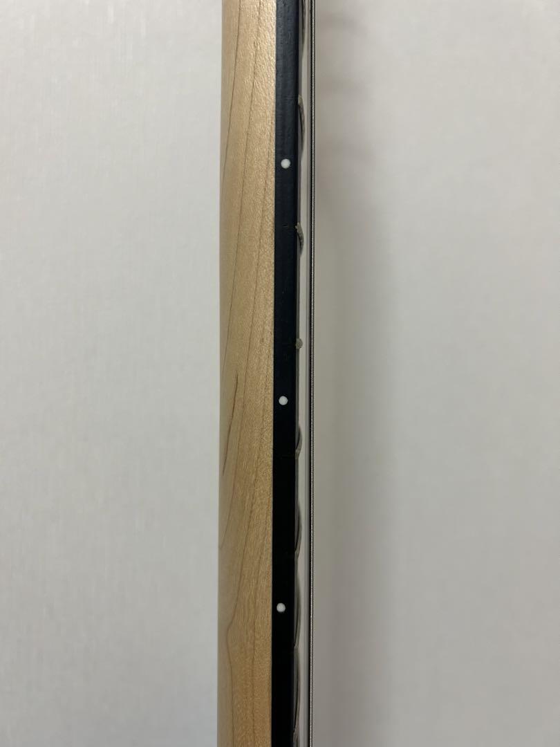 ギター Photogenic 青 初心者向け