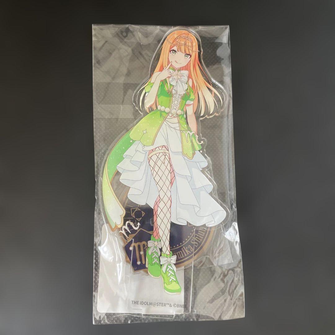 学マス 紫雲清夏 スマイルベースカフェ アクスタ - メルカリ