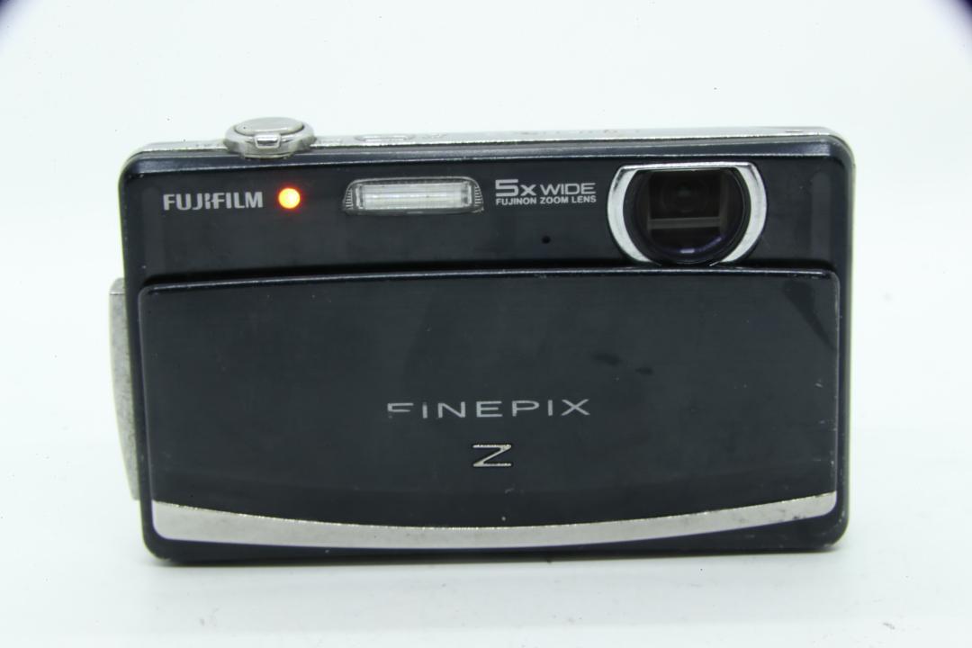 N2423】 FUJIFILM Finepix Z90 フジフィルム