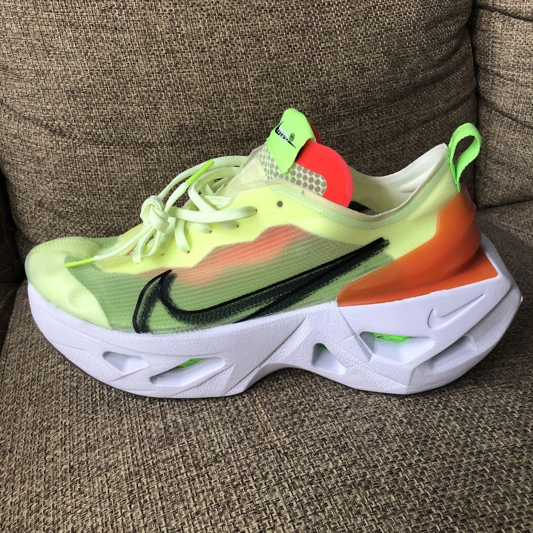 週末限定緊急大幅値下げ中！！NIKE ZOOMVISTAGRIND サイズ27