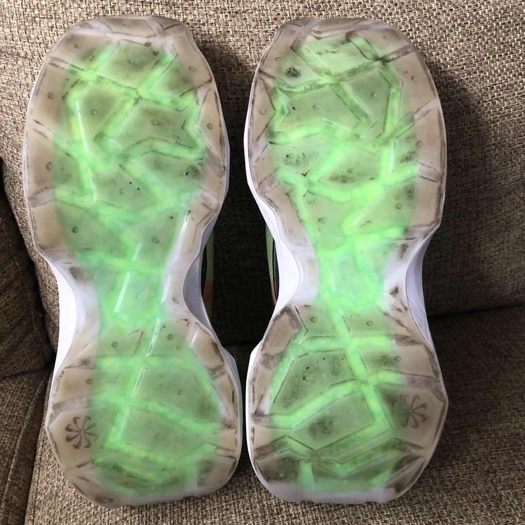 週末限定緊急大幅値下げ中！！NIKE ZOOMVISTAGRIND サイズ27